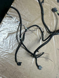 2007-09 Ford Mustang Shelby GT500 KR Harness- CUT/FOR PARTS ONLY 263