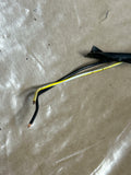 2007-09 Ford Mustang Shelby GT500 KR Harness- CUT, FOR PARTS ONLY 263