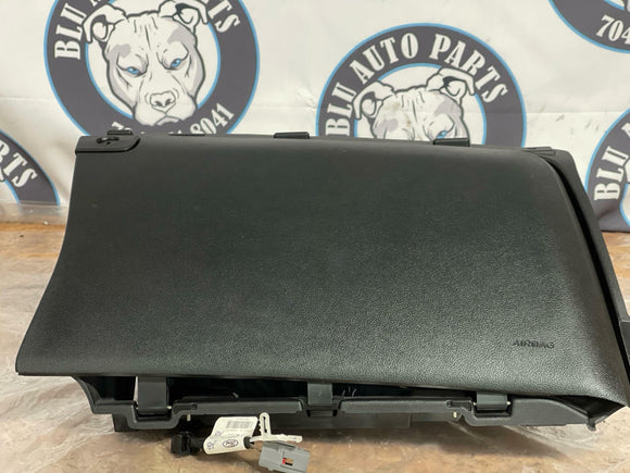 2015-17 Ford Mustang RH Knee Bolster Under Dash (FR3B-63060T10-AU3ZHE) 265