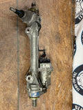 2024+ Ford Mustang GT Gen 4 S650 Steering Rack 250