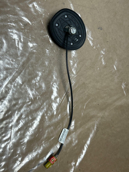 2007-09 Ford Mustang Shelby GT500 KR Decklid Radio Antenna- for Coupe, 263