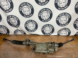 2015-23 Ford Mustang Electric Steering Rack 54k Miles 265