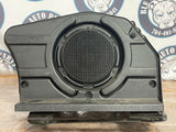 2015-23 Ford Mustang Rear Subwoofer Box & Carpet 265