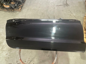2015-23 Ford Mustang Drivers Door (Paint Code: UA) 265
