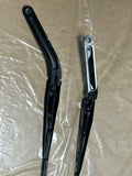 2007-09 Ford Mustang Shelby GT500 KR Wiper Arm Pair- NO BLADES 263