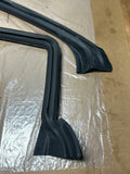 2007-09 Ford Mustang Shelby GT500 KR Door Weather Stripping 16k Miles 263