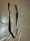 2007-09 Ford Mustang Shelby GT500 KR Wiper Arm Pair- NO BLADES 263