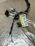 2007-09 Ford Mustang Shelby GT500 KR Harness- CUT, FOR PARTS ONLY 263
