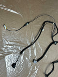 2007-09 Ford Mustang Shelby GT500 KR Harness- CUT, FOR PARTS ONLY 263