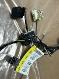 2007-09 Ford Mustang Shelby GT500 KR Harness- CUT, FOR PARTS ONLY 263