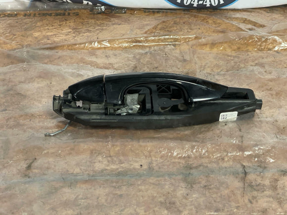 2015-23 Ford Mustang Passenger Door Handle (Paint Code: UA) 265
