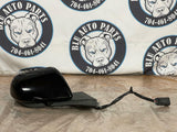 2015-23 Ford Mustang Passenger RH Side View Mirror (Paint Code: UA) 265