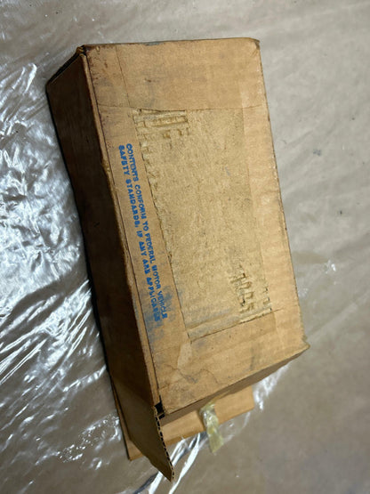 1996-04 Ford Mustang NOS Outer Tie Rod (Individual)