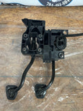 2015-23 Ford Mustang 6 Speed Manual Pedal Assembly 265