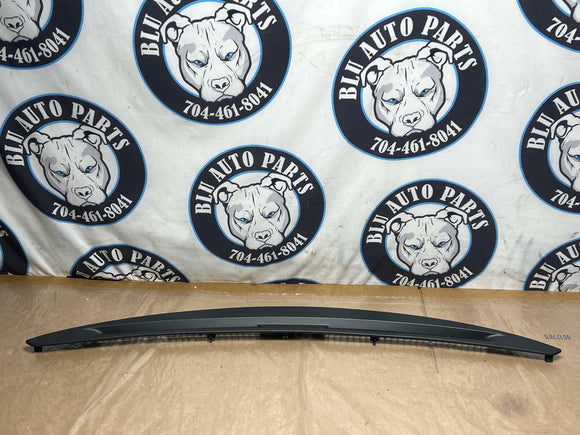 2003-04 Ford Mustang SVT Cobra Defroster Vent Dash Trim- Low Miles 270