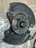 2003-04 Ford Mustang SVT Cobra Front RH Spindle Assembly- w/ ABS Sensor 270