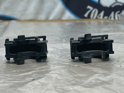 2003-04 Ford Mustang SVT Cobra A/C Hard Line Clips Set- Low Miles 270