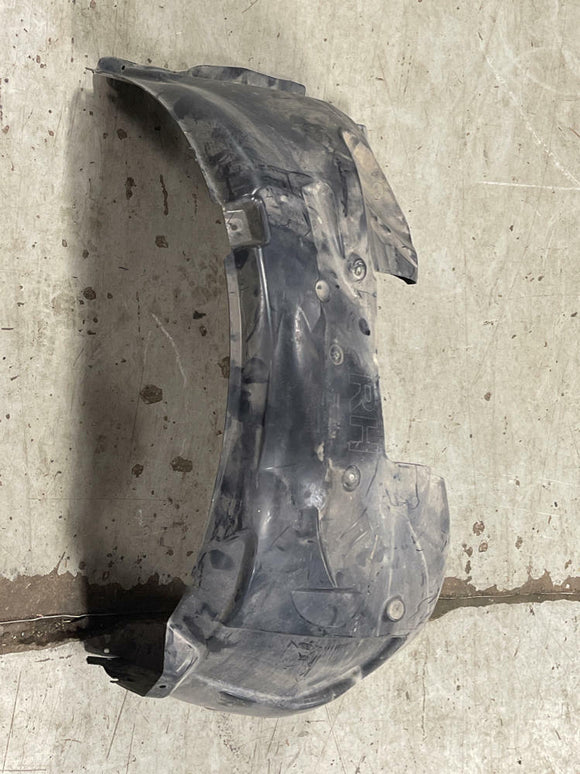 2015-17 Ford Mustang GT Front RH Wheel Well Liner- Base Model 264