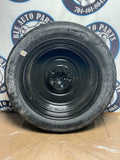 2003-04 Ford Mustang SVT Cobra Full Size Spare Tire Kit 270