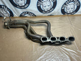 1999-04 Ford Mustang SVT Cobra Kooks Long Tubes & 3" X-Pipe 270