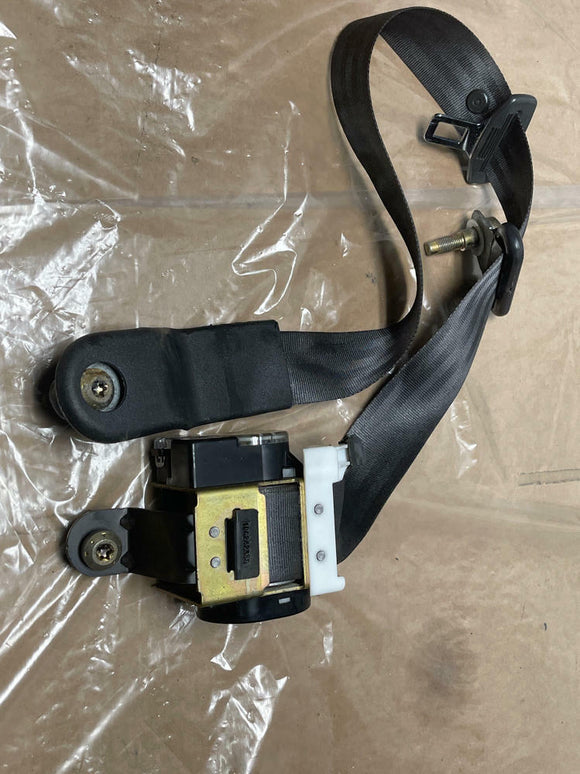 2003-04 Ford Mustang SVT Cobra Front RH Passenger Seat Belt- for Coupe 270