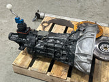 2003-04 Ford Mustang SVT Cobra Tremec T56 6 Speed Swap RPM Mcleod 68k Miles 270