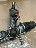 2003-04 Ford Mustang SVT Cobra SPR ZM Steering Rack Low Miles 270