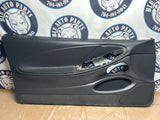 2003-04 Ford Mustang SVT Cobra Door Panels Pair LH RH 270