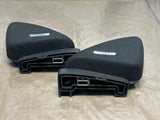 2003-04 Ford Mustang SVT Cobra Mach 460 Door Tweeters Pair- Low Miles 270