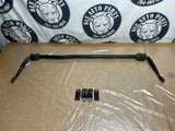 2003-04 Ford Mustang SVT Cobra Rear Sway Bar & Mounts 270