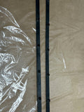 2003-04 Ford Mustang SVT Cobra Specific Side Skirt Inserts 270
