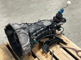 2003-04 Ford Mustang SVT Cobra Tremec T56 6 Speed Swap RPM Mcleod 68k Miles 270