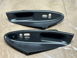 2003-04 Ford Mustang SVT Cobra OEM Door Cups 270