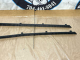 2003-04 Ford Mustang SVT Cobra Specific Side Skirt Inserts 270