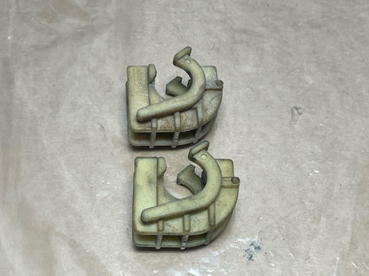 2003-04 Ford Mustang SVT Cobra A/C Hard Line Clips Set- Low Miles 270