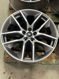 2015-23 Ford Mustang Premium 20" Wheel Set- Needs Work 264