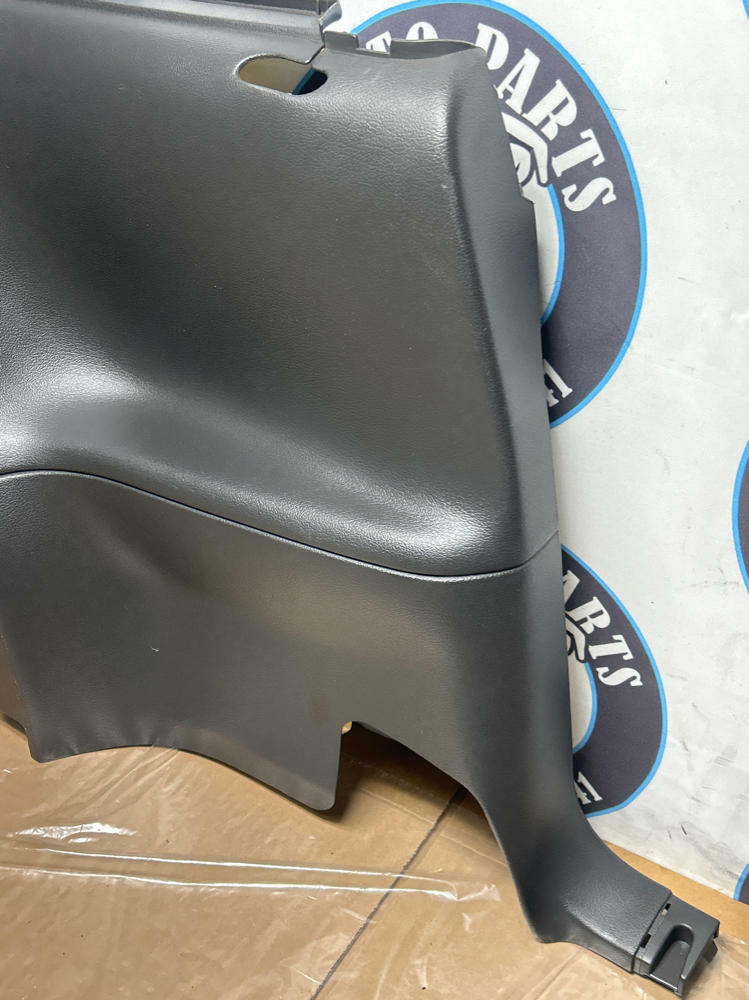 2003-04 Ford Mustang SVT Cobra Rear Int. Qrtr. Plastic Trim- Driver LH 270