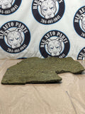 2003-04 Ford Mustang SVT Cobra Rear Seat Insulation- Low Miles, for Coupe 270