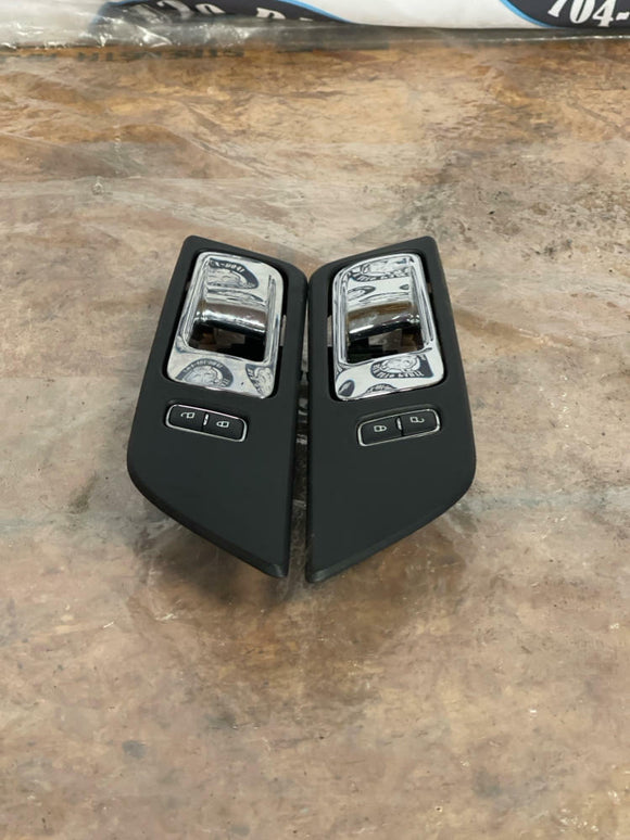 2015-17 Ford Mustang Door Handles & Bezels 264