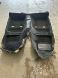2003-04 Ford Mustang SVT Cobra Low Miles OEM Carpet Dark Charcoal 270