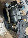 2003-04 Ford Mustang SVT Cobra HVAC Heater Core Climate Control Box 270