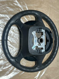 2003-04 Ford Mustang SVT Cobra OEM Double Wrapped Leather Steering Wheel 270