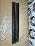 2003-04 Ford Mustang SVT Cobra Inner Door Sills- Low Miles 270
