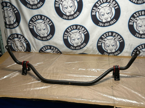 2003-04 Ford Mustang SVT Cobra Low Miles Front Sway Bar & Bracket 270