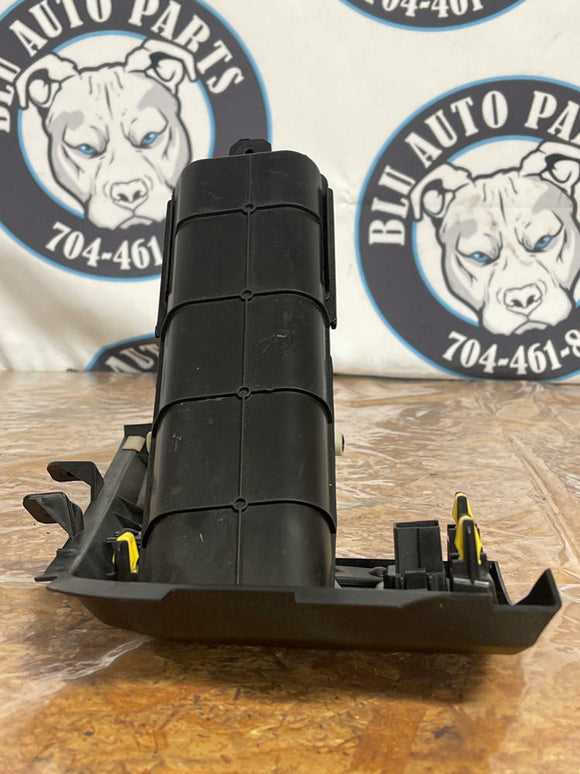 2015-17 Ford Mustang GT Interior Coin Tray 264