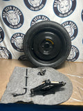 2003-04 Ford Mustang SVT Cobra Full Size Spare Tire Kit 270