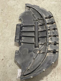 2015-17 Ford Mustang GT Undertray/Front Guard Splash Sheild- Base Model 264