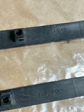 2003-04 Ford Mustang SVT Cobra Specific Side Skirt Inserts 270
