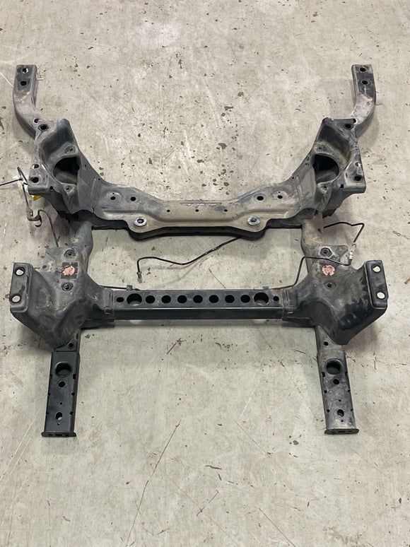 2015-17 Ford Mustang GT Front Subframe- for 5.0L V8 Coyote Cars 264