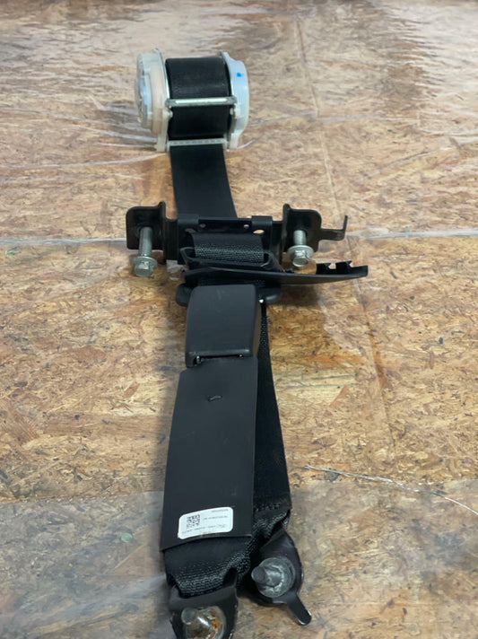 2015-17 Ford Mustang RH Passenger Rear Seat Belt 264